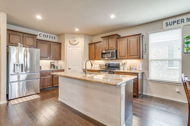 1428 Doe Meadow Drive, Fort Worth, TX 76028