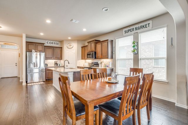 1428 Doe Meadow Drive, Fort Worth, TX 76028