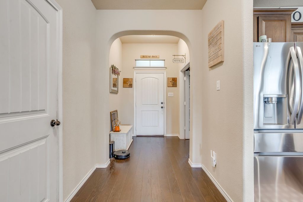 1428 Doe Meadow Drive, Fort Worth, TX 76028 — photo 3