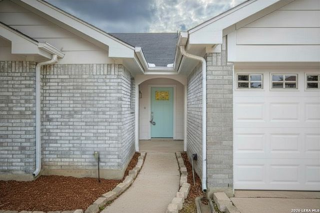 8514 Snakeweed Dr, Converse, TX 78109