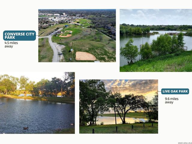 8514 Snakeweed Dr, Converse, TX 78109