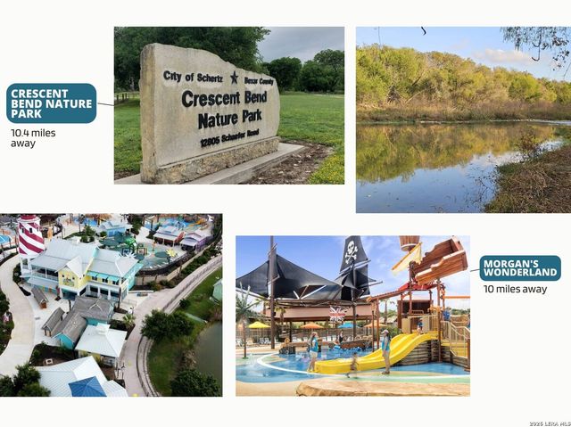 8514 Snakeweed Dr, Converse, TX 78109