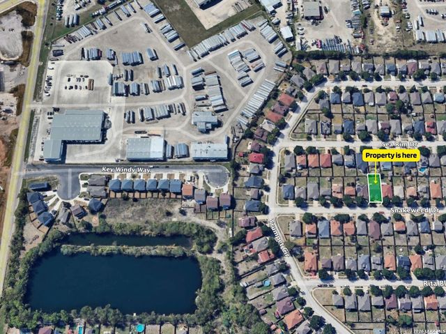 8514 Snakeweed Dr, Converse, TX 78109