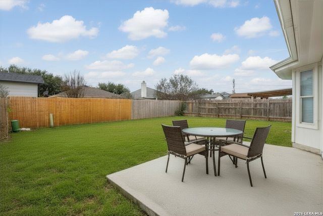 8514 Snakeweed Dr, Converse, TX 78109