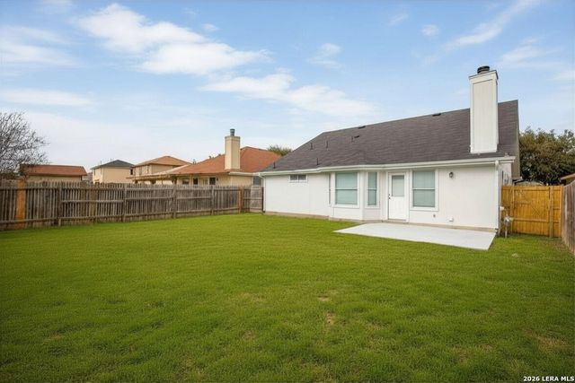 8514 Snakeweed Dr, Converse, TX 78109