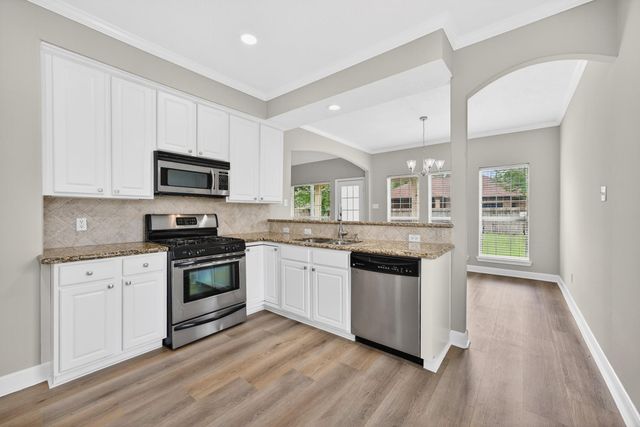 3823 Founders Drive, Needville, TX 77461