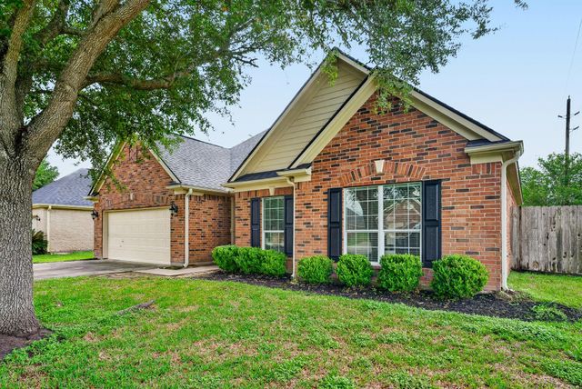 3823 Founders Drive, Needville, TX 77461