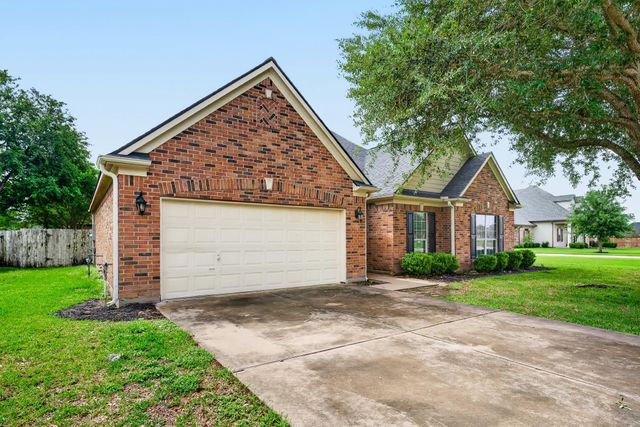 3823 Founders Drive, Needville, TX 77461