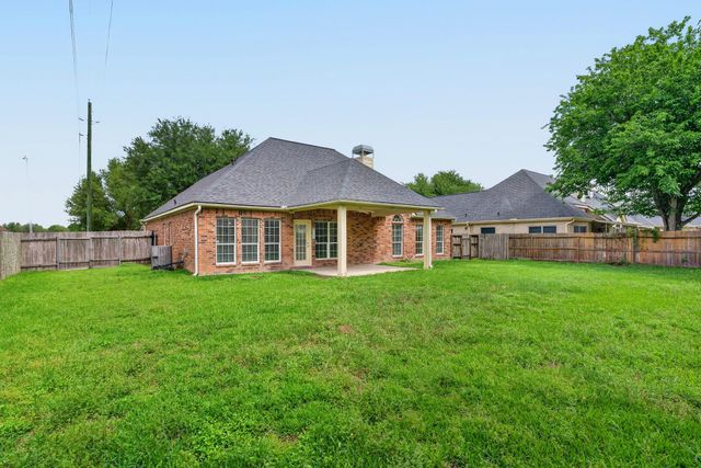 3823 Founders Drive, Needville, TX 77461