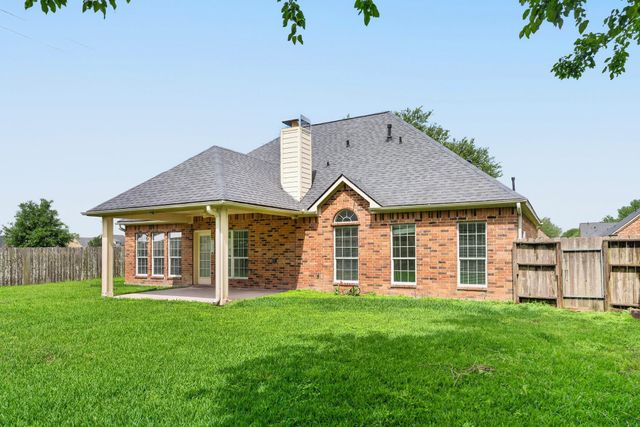 3823 Founders Drive, Needville, TX 77461