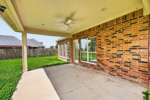 3823 Founders Drive, Needville, TX 77461
