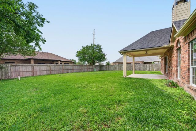3823 Founders Drive, Needville, TX 77461