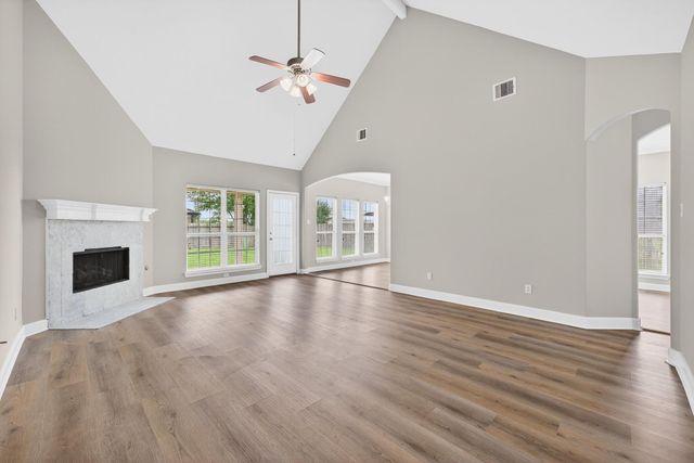 3823 Founders Drive, Needville, TX 77461