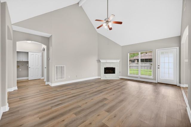 3823 Founders Drive, Needville, TX 77461