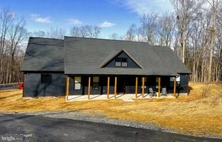 TBD WATERSIDE DRIVE, Harpers Ferry, WV 25425