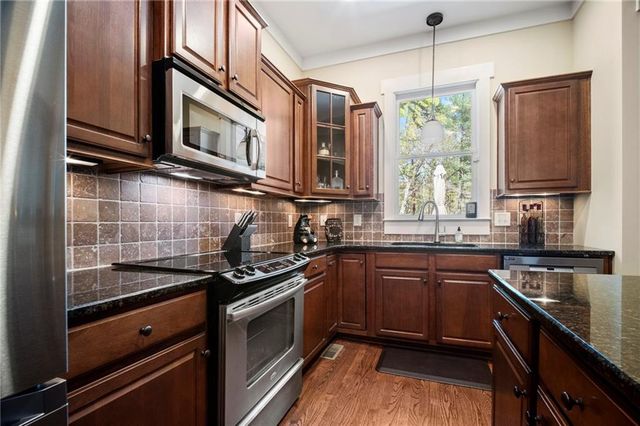 16 Osi Way, Big Canoe, GA 30143
