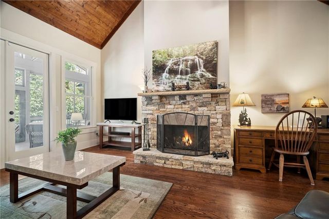 16 Osi Way, Big Canoe, GA 30143