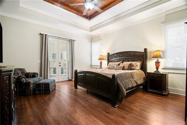 16 Osi Way, Big Canoe, GA 30143