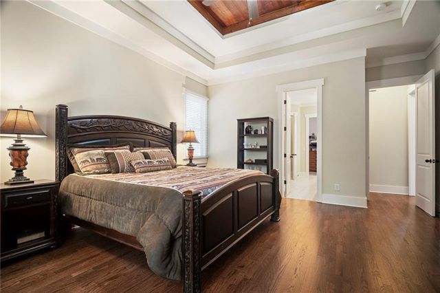16 Osi Way, Big Canoe, GA 30143