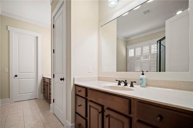 16 Osi Way, Big Canoe, GA 30143
