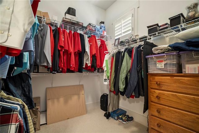 16 Osi Way, Big Canoe, GA 30143