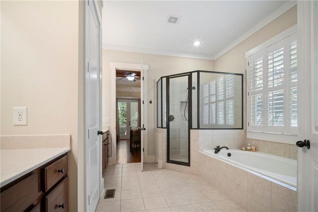 16 Osi Way, Big Canoe, GA 30143