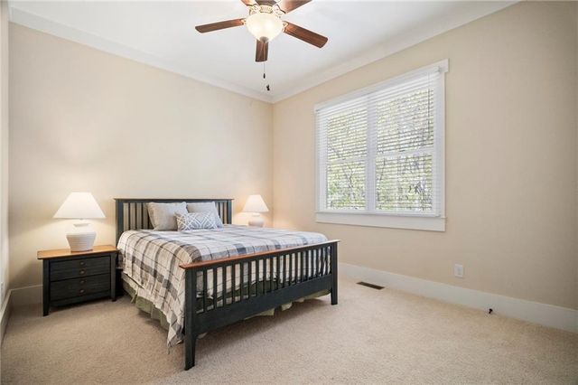 16 Osi Way, Big Canoe, GA 30143