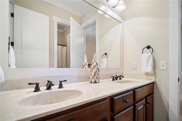 16 Osi Way, Big Canoe, GA 30143