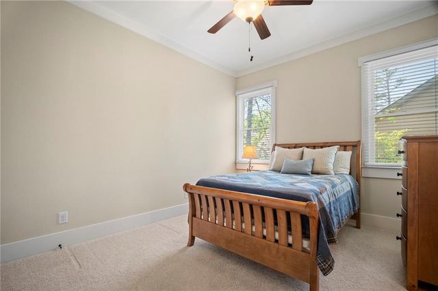 16 Osi Way, Big Canoe, GA 30143