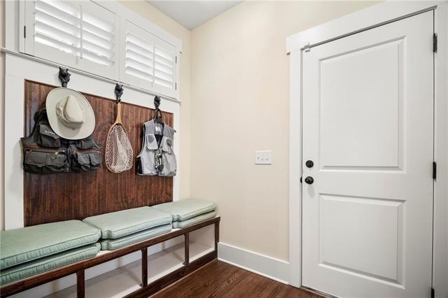 16 Osi Way, Big Canoe, GA 30143