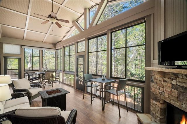 16 Osi Way, Big Canoe, GA 30143