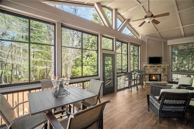 16 Osi Way, Big Canoe, GA 30143