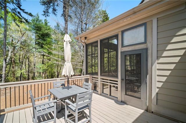 16 Osi Way, Big Canoe, GA 30143