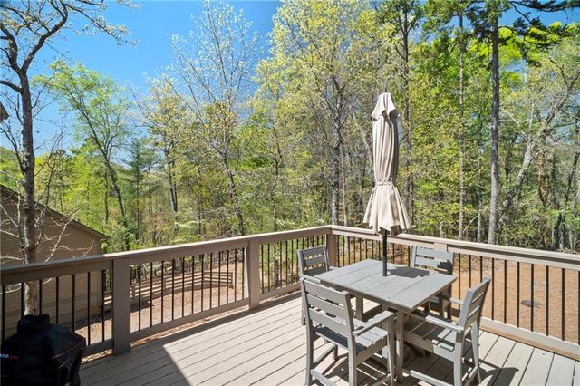 16 Osi Way, Big Canoe, GA 30143