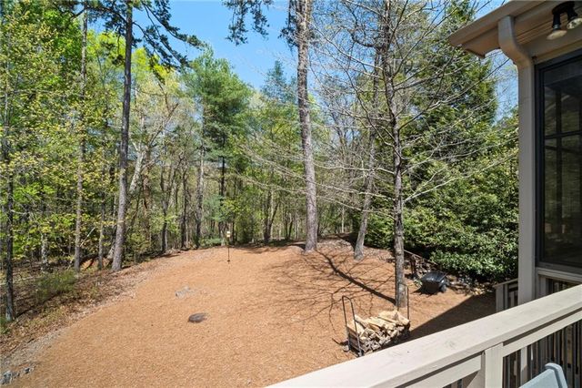 16 Osi Way, Big Canoe, GA 30143