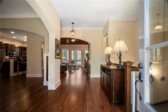 16 Osi Way, Big Canoe, GA 30143