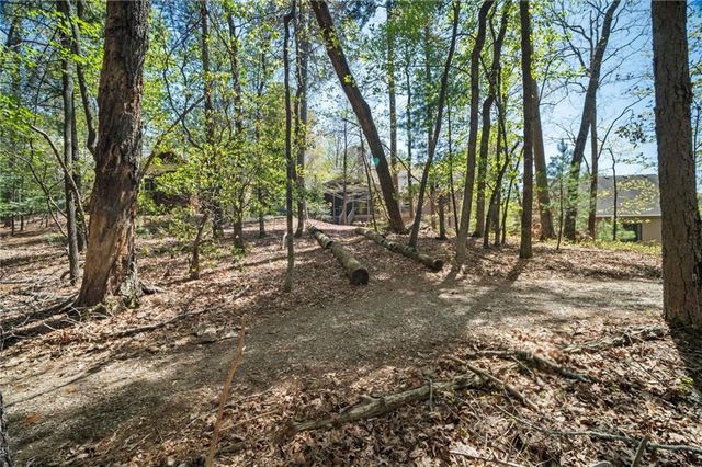 16 Osi Way, Big Canoe, GA 30143