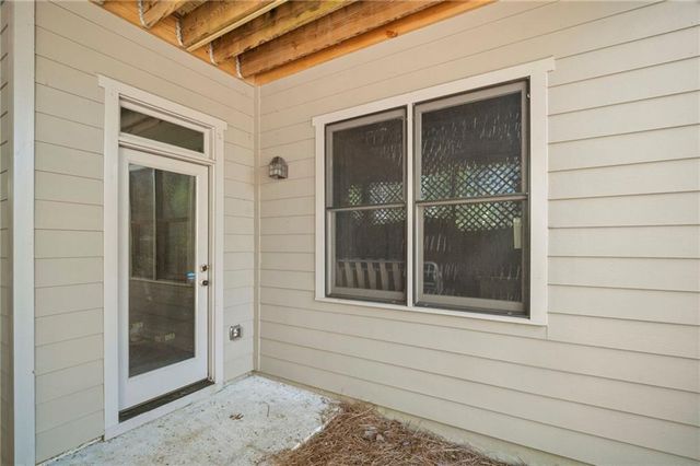 16 Osi Way, Big Canoe, GA 30143