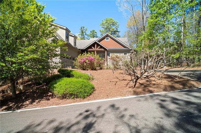 16 Osi Way, Big Canoe, GA 30143