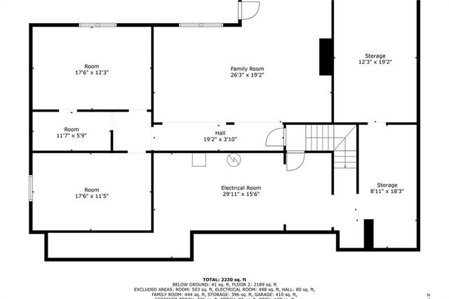 16 Osi Way, Big Canoe, GA 30143