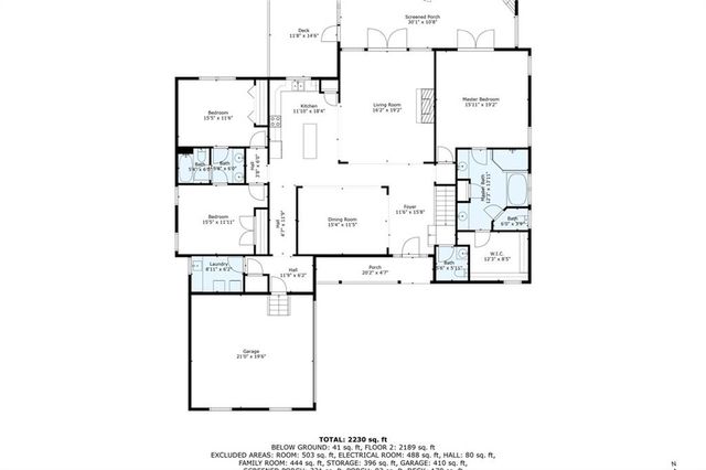 16 Osi Way, Big Canoe, GA 30143