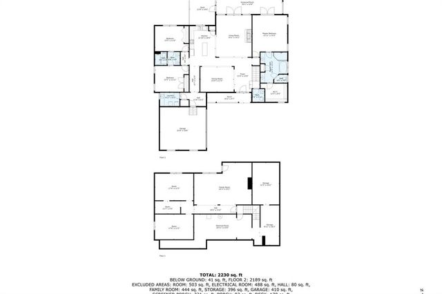16 Osi Way, Big Canoe, GA 30143