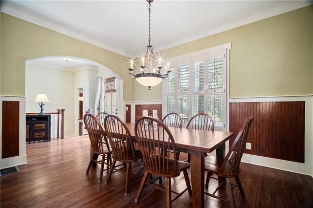 16 Osi Way, Big Canoe, GA 30143
