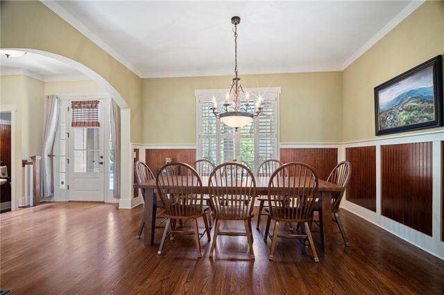 16 Osi Way, Big Canoe, GA 30143