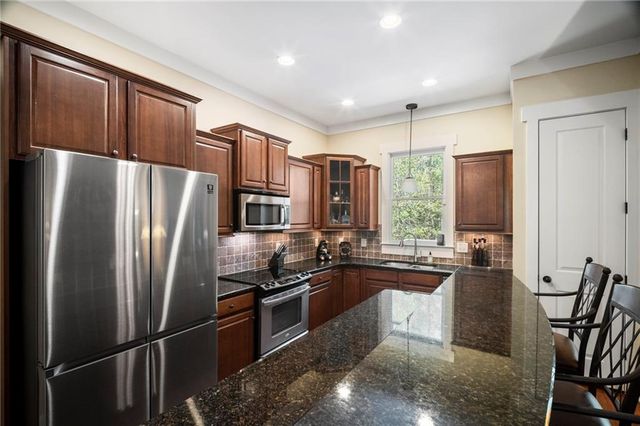 16 Osi Way, Big Canoe, GA 30143