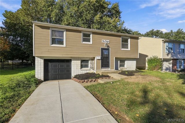 108 West Toulon Drive, Cheektowaga, NY 14227