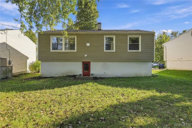 108 West Toulon Drive, Cheektowaga, NY 14227