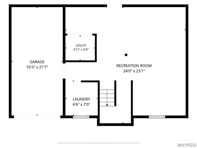108 West Toulon Drive, Cheektowaga, NY 14227