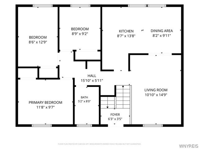 108 West Toulon Drive, Cheektowaga, NY 14227