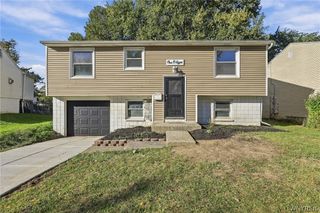 108 West Toulon Drive, Cheektowaga, NY 14227